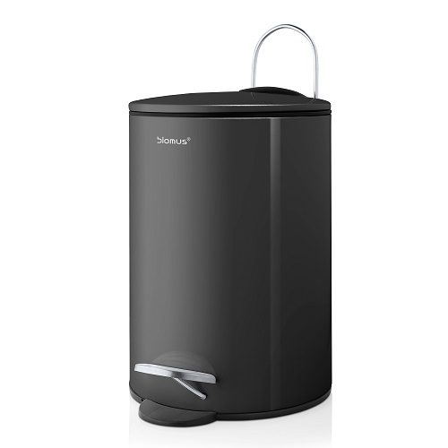 Poubelle à pédale 3 L- Blomus