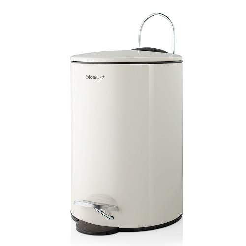 Poubelle à pédale 3 L- Blomus