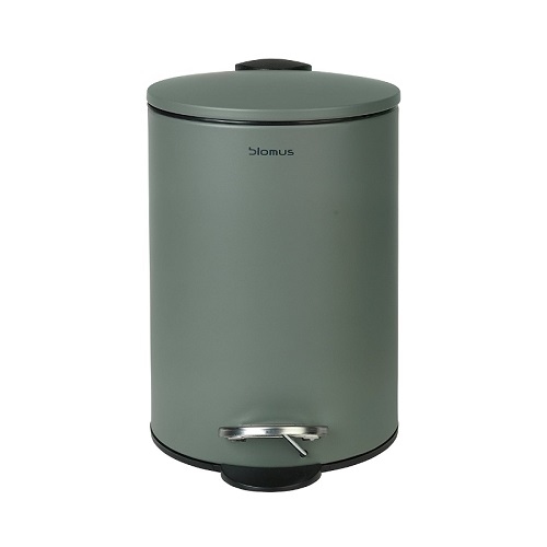Poubelle à pédale 3 L- Blomus