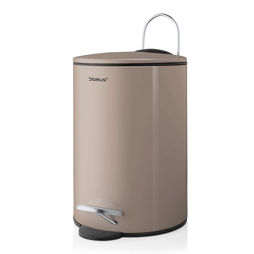 Poubelle à pédale 3 L- Blomus