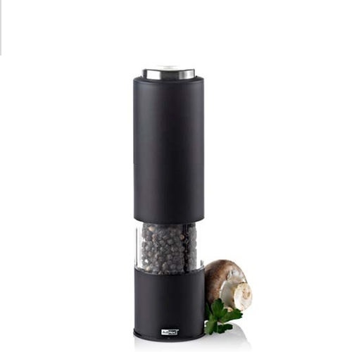 Peper- of zoutmolen elektrisch Tropica - Adhoc