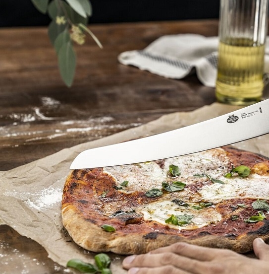 Couteau à pizza  - Ballarini
