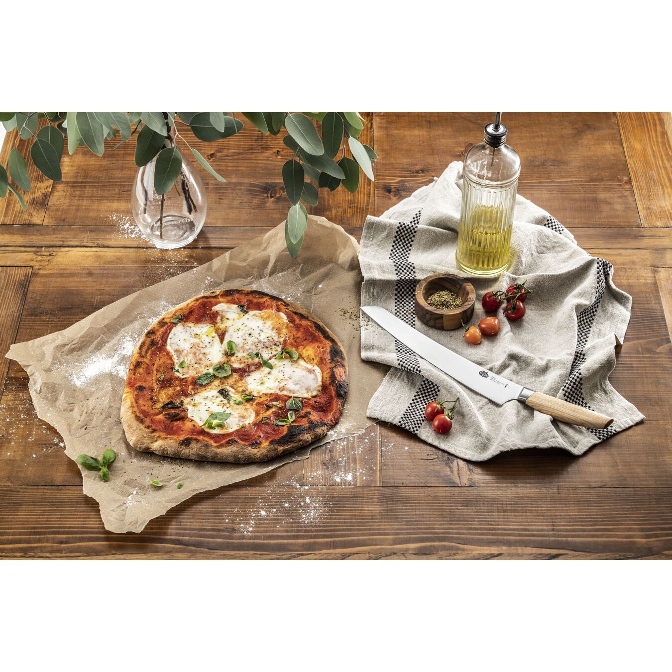 Pizzames -Ballarini