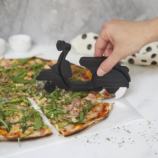 Pizzames scooter - Balvi