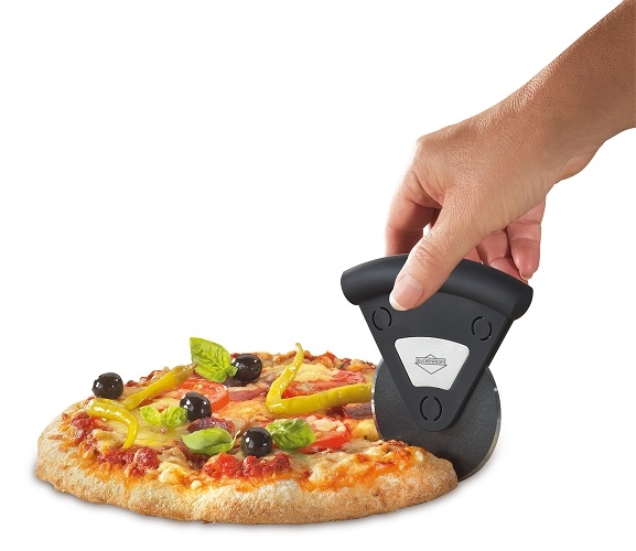 roulette à pizza-Kuchenprofi