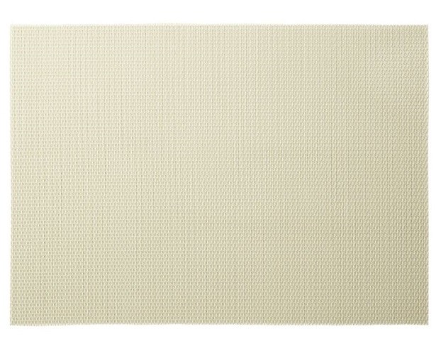 Set de table recycled pvc - ASA