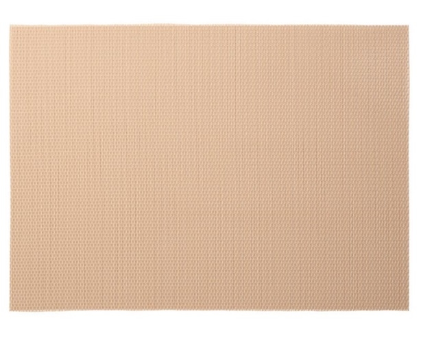 Set de table recycled pvc - ASA