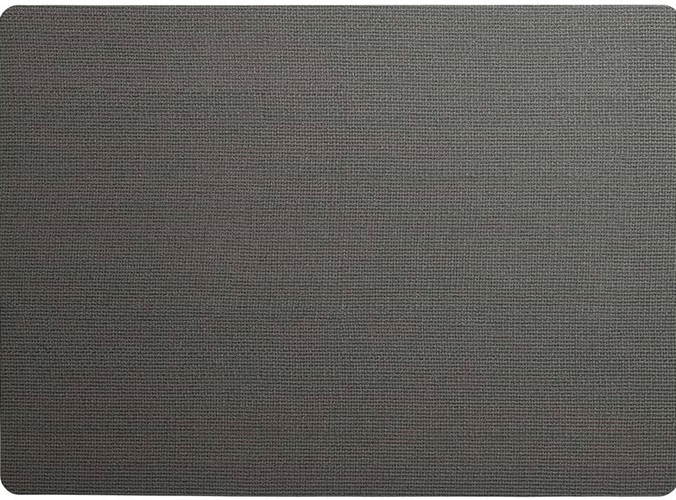 Placemats sisal pvc - ASA