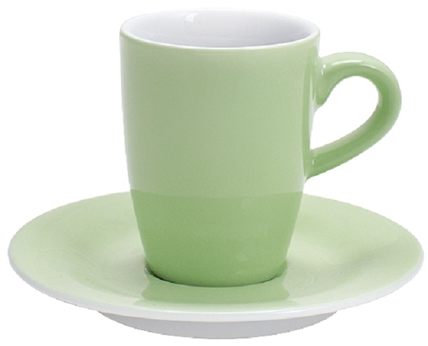 Pronto espressotas 0,10L en ondertas set2