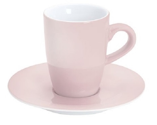 Pronto espressotas 0,10L en ondertas set2