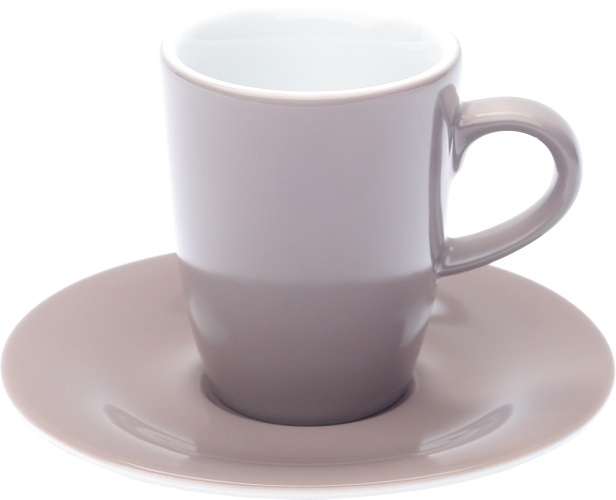 Pronto espressotas 0,10L en ondertas set2