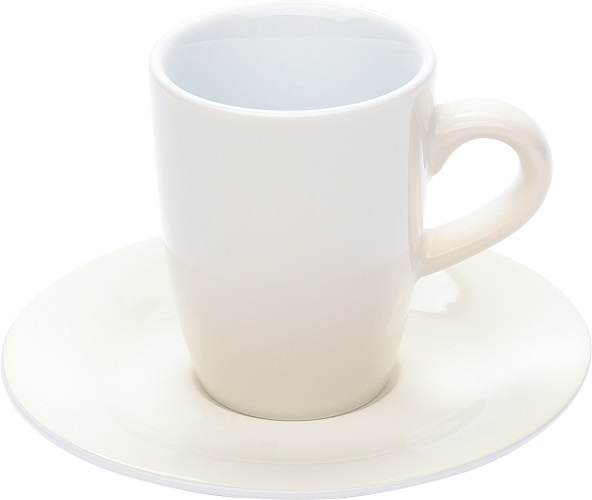 Pronto espressotas 0,10L en ondertas set2