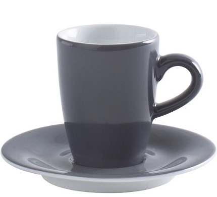 Pronto espressotas 0,10L en ondertas set2