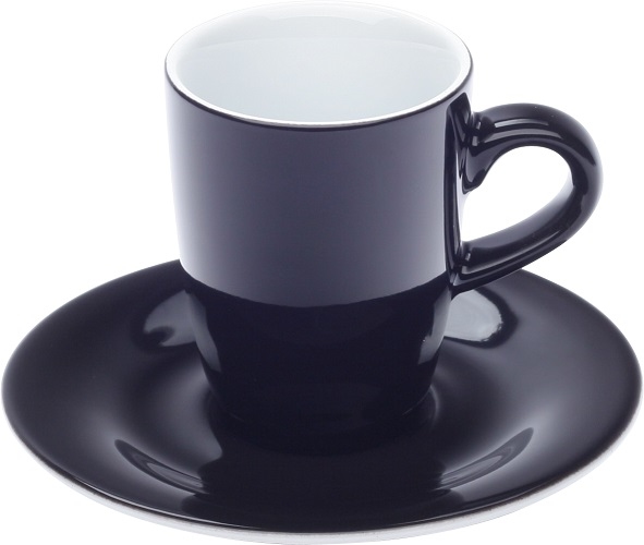 Pronto espressotas 0,10L en ondertas set2