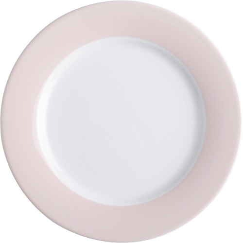 Pronto plat bord 26cm