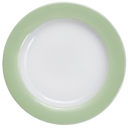 Pronto plat bord 26cm
