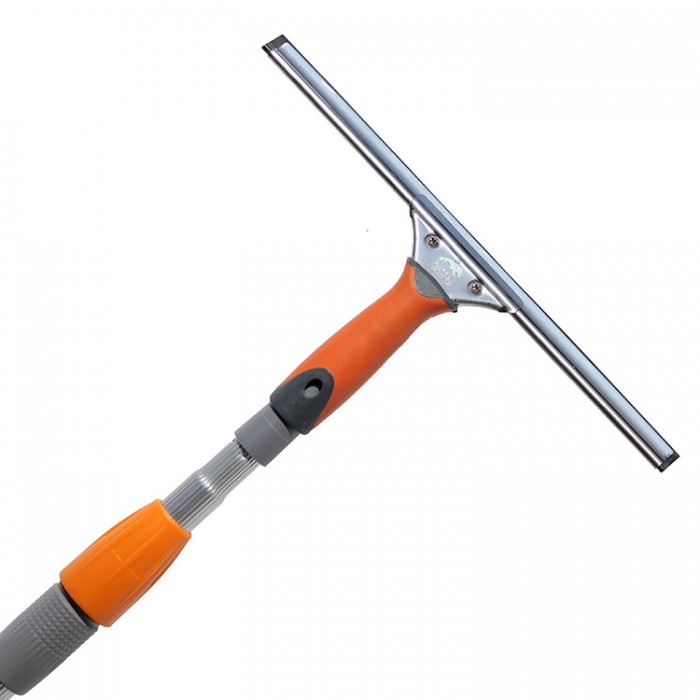 Raamwisser professioneel - Flipper