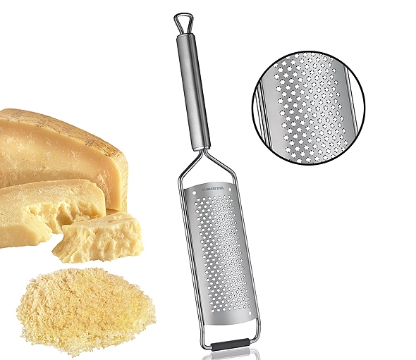 Rasp parmezaan- Kuchenprofi