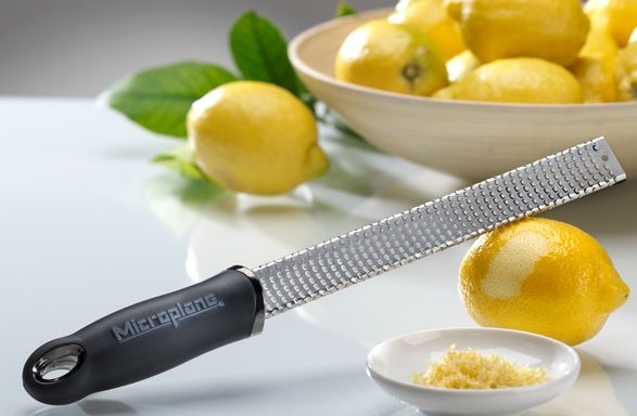 Zesteur Premium Classic - Microplane