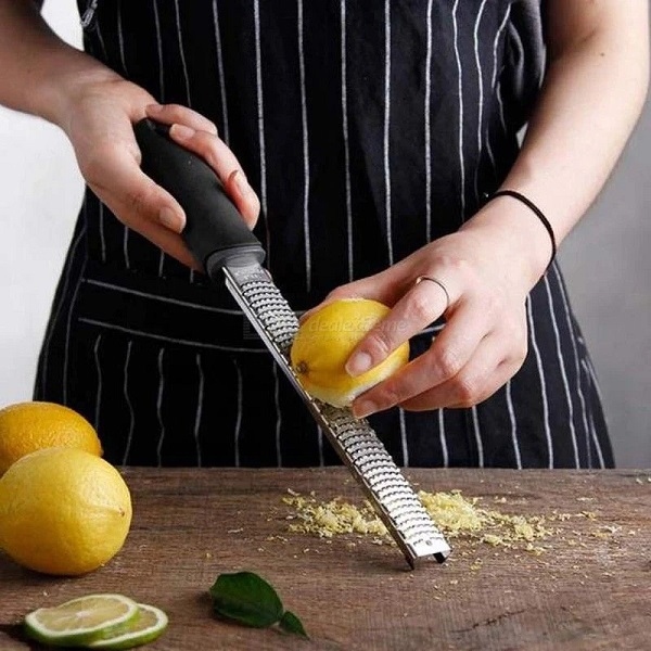 rasp zester Premium Classic - Microplane