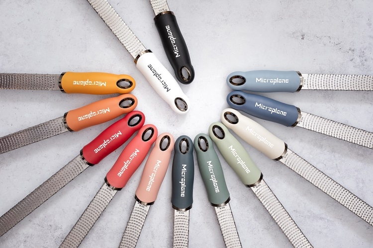 Zesteur Premium Classic - Microplane