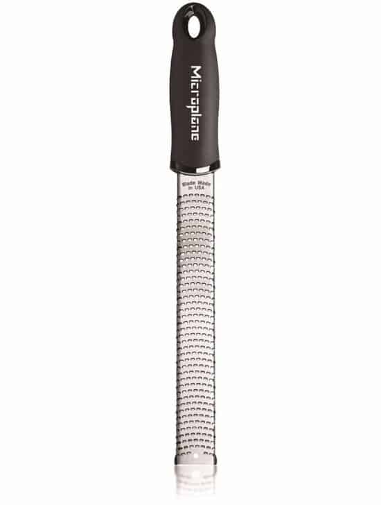 Zesteur Premium Classic - Microplane