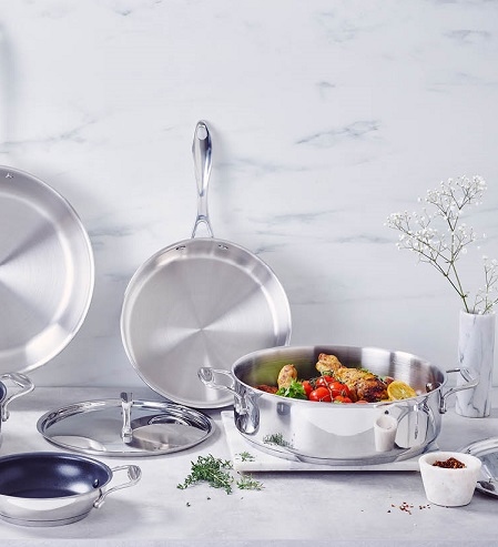 Sauteuse 28 cm - BEKA