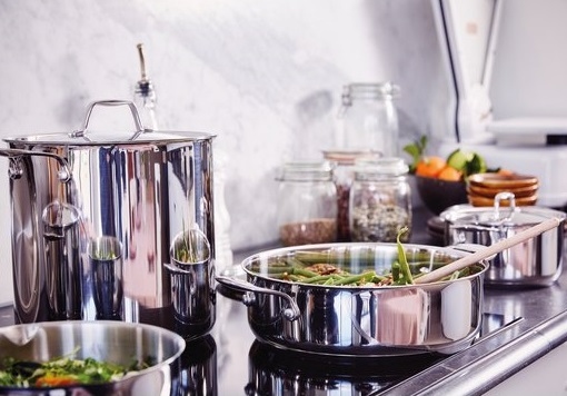 Sauteuse 28 cm - BEKA