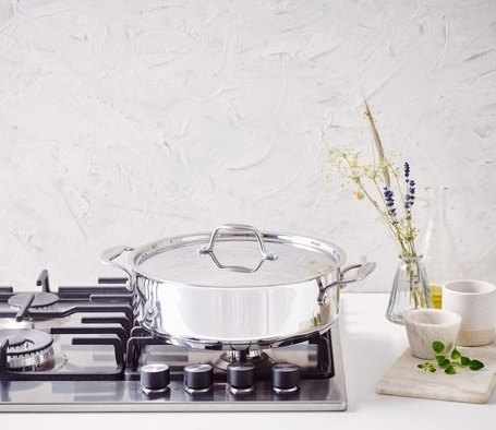 Sauteuse 28 cm - BEKA
