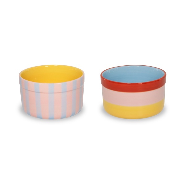 Schaaltjes set/2 - WD