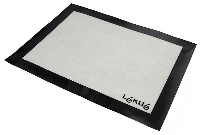 feuille de cuisson silicone-Lekue