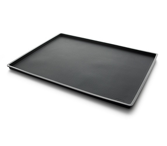 Siliconen bakmat met boord - Lekue