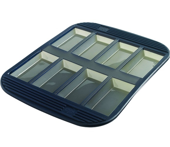 moule 8 financiers silicone-Mastrad