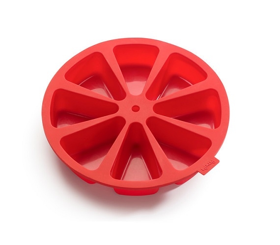 moule à cake Portion silicone-Lekue