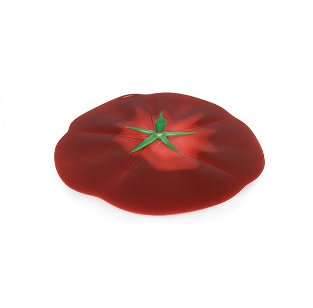 siliconen deksel rond tomaat - Charles Viancin