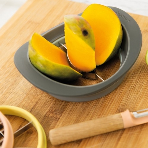 snijset all-in-one voor fruit - Leo Berghoff