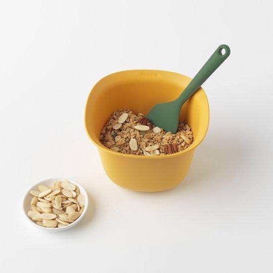 Spatel silicone - Brabantia