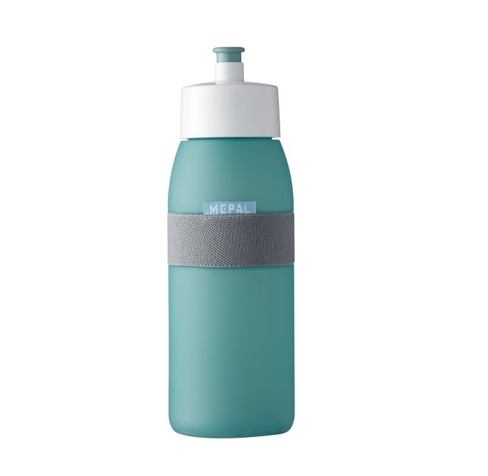 bouteille de sport 500ml - Mepal