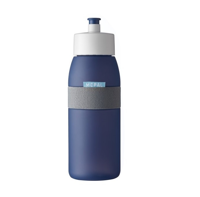 bouteille de sport 500ml - Mepal