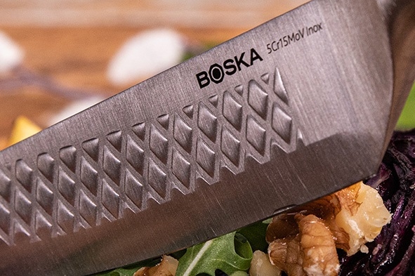 Set couteaux à steak - Boska