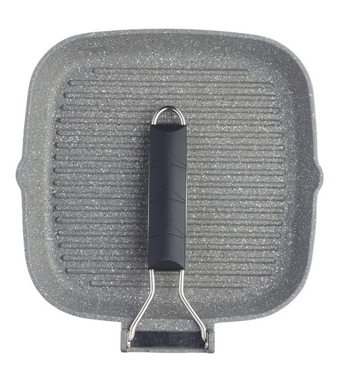 Stone grillpan - Masterclass