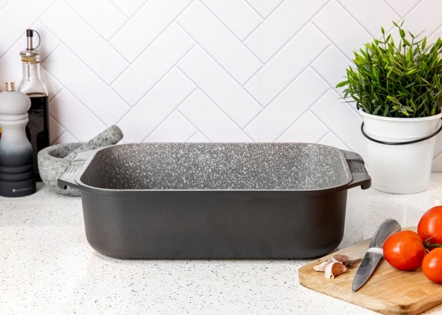 Sauteuse Masterclass gris