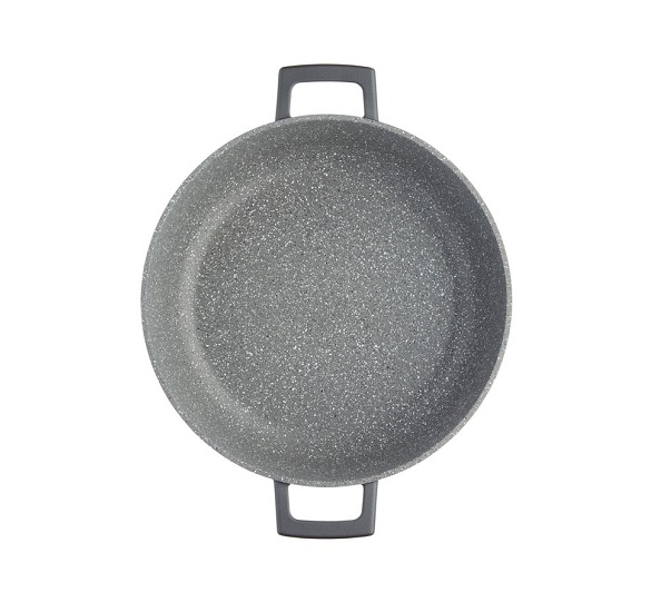 Sauteuse Masterclass gris