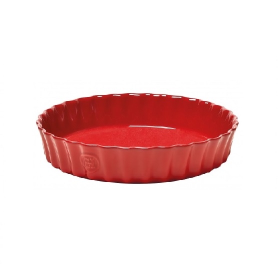 Plat à tarte haute 24cm
