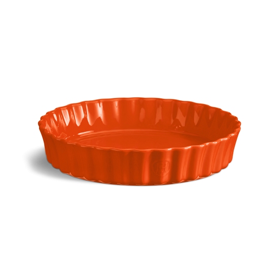 Plat à tarte haute 24cm