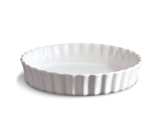 Plat à tarte haute 24cm