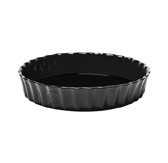 Plat à tarte haute 24cm