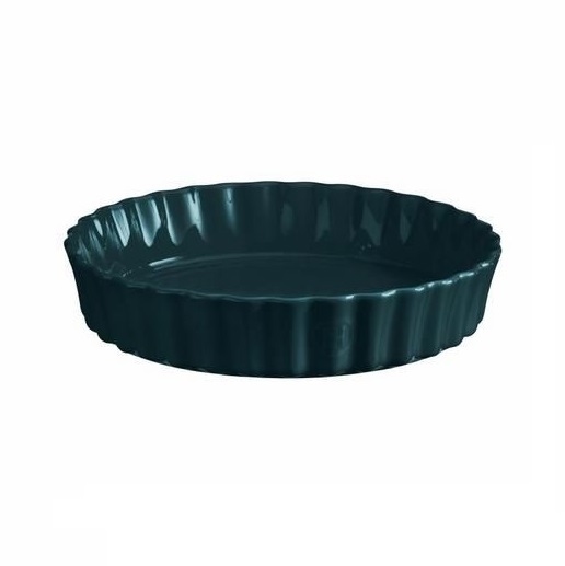 Plat à tarte haute 24cm