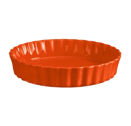 Plat à tarte haute  28cm