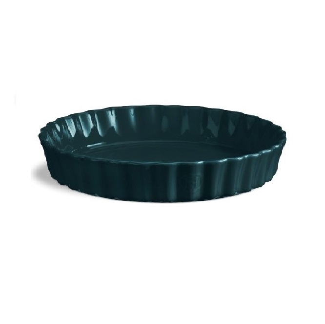 Plat à tarte haute 32 cm